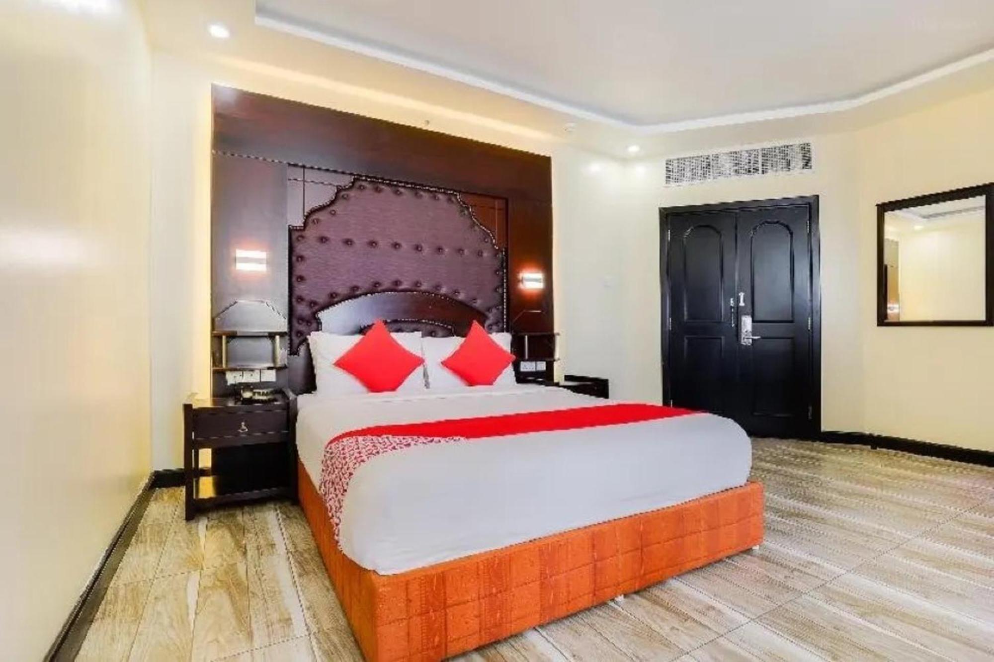 Shh Hotel Fudzsejra Kültér fotó