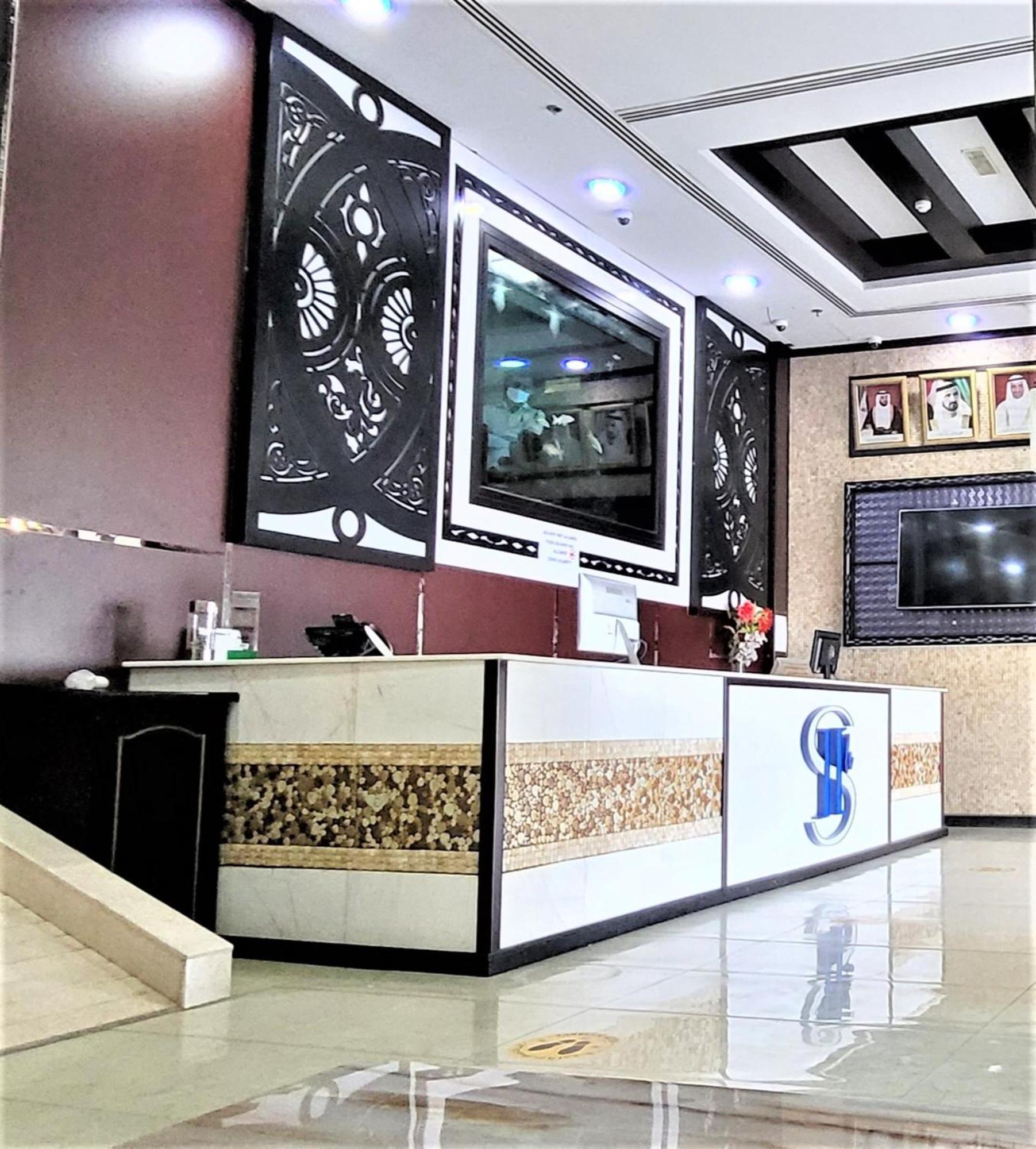 Shh Hotel Fudzsejra Kültér fotó